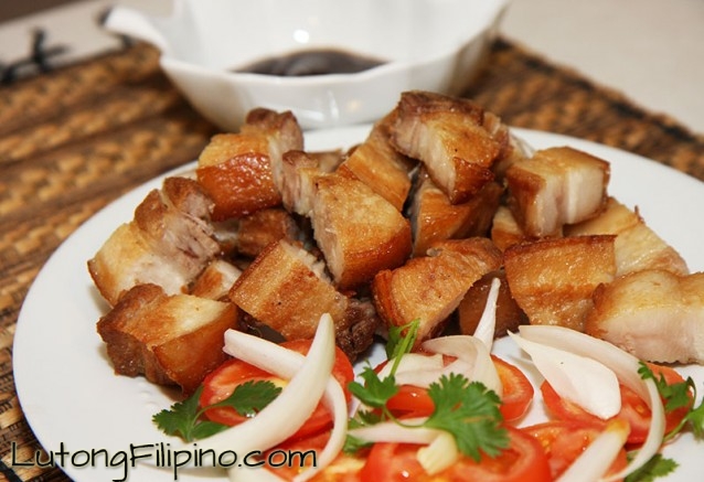 Lechon Kawali