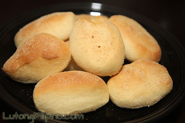 Pandesal